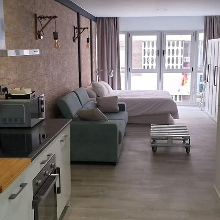 Reformado Apartamento - Centro Alicante Dış mekan fotoğraf