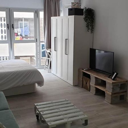 Reformado Apartamento - Centro Alicante Dış mekan fotoğraf