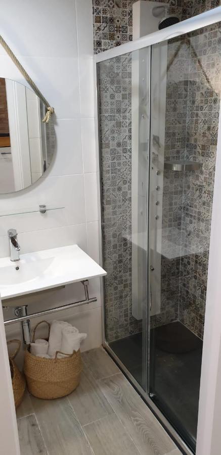 Reformado Apartamento - Centro Alicante Dış mekan fotoğraf