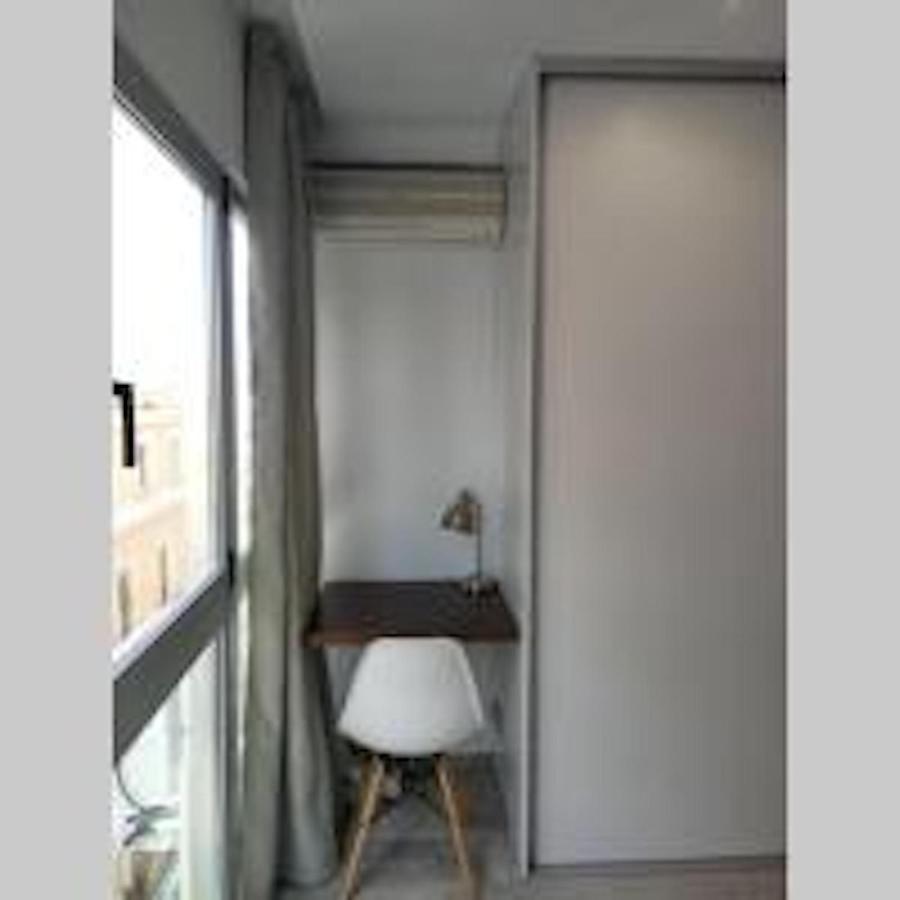 Reformado Apartamento - Centro Alicante Dış mekan fotoğraf