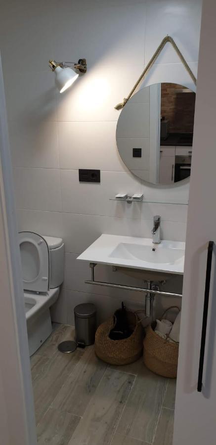 Reformado Apartamento - Centro Alicante Dış mekan fotoğraf
