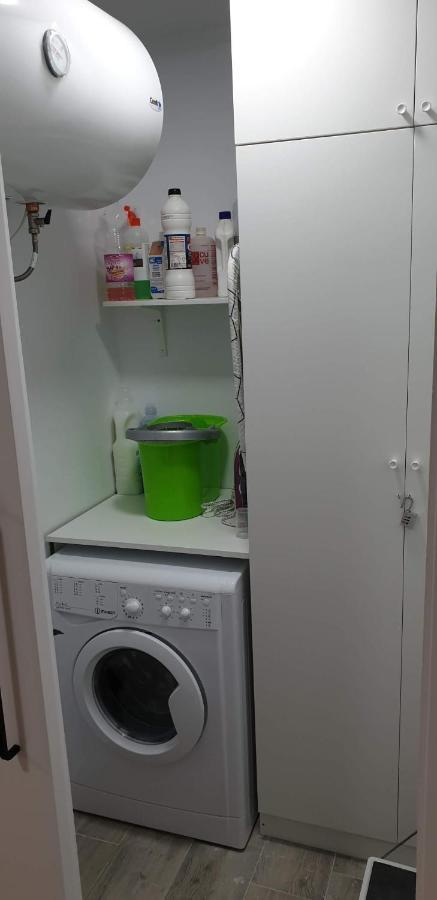 Reformado Apartamento - Centro Alicante Dış mekan fotoğraf